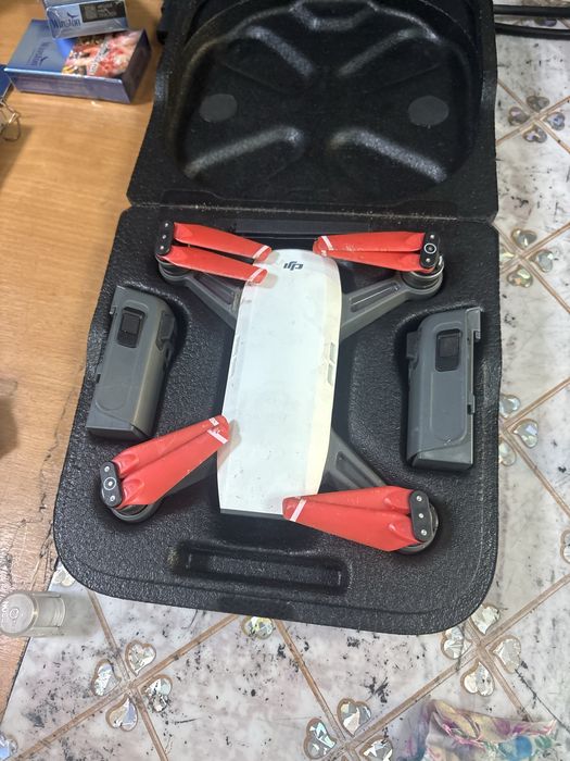 Дрон  DJI SPARK б/у