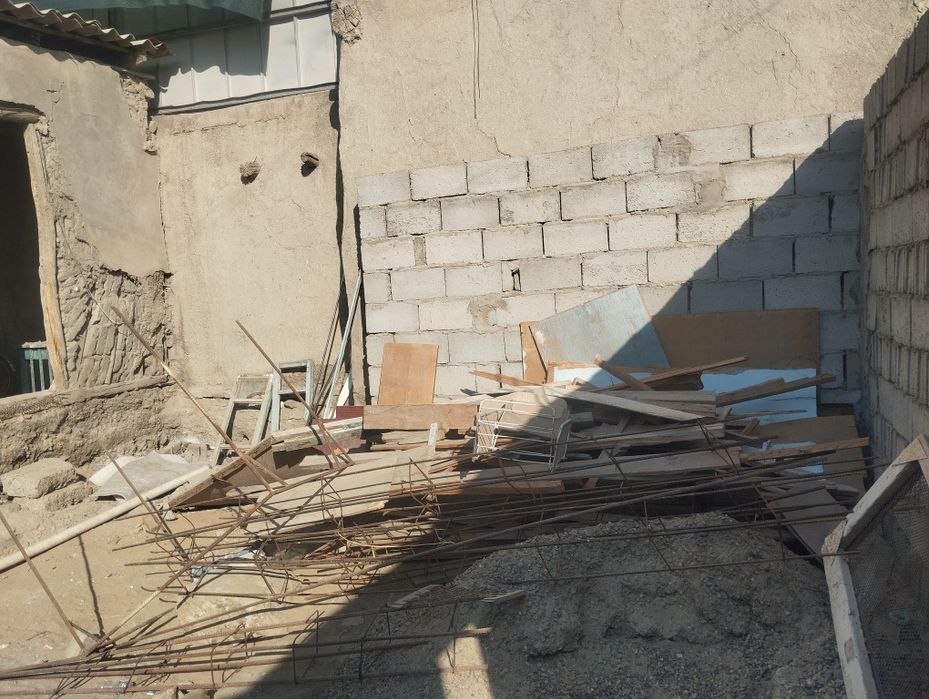 Ховли ески шахарда