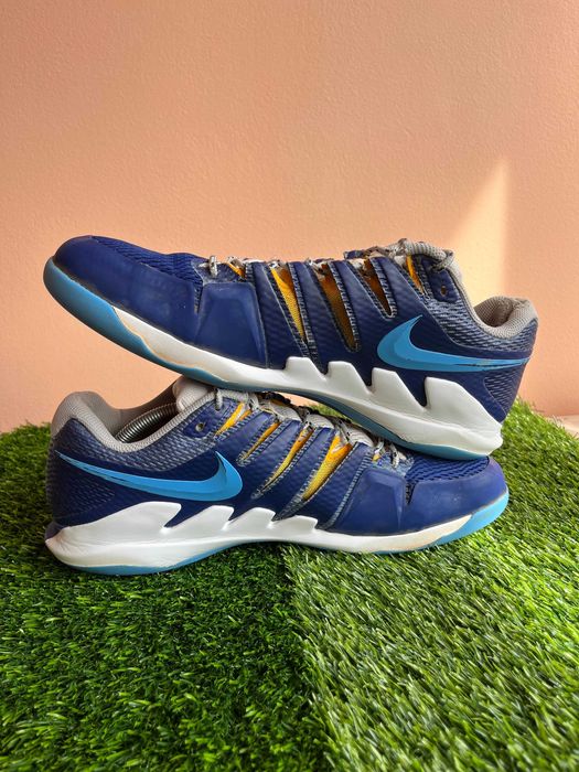 Nike Air Zoom Vapor x CPT Tennis Court Мъжки Маратонки