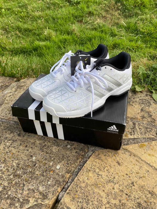 Професионални маратонки за Тенис на Адидас номер 35