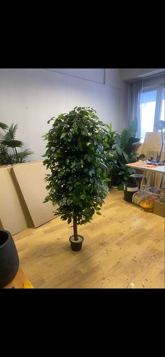 Искусственные деревья