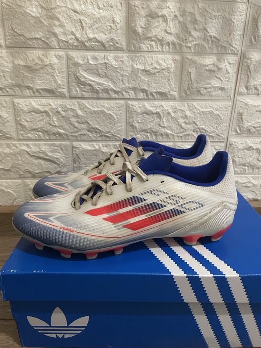 Бутонки adidas F50 LEAGUE FG/MG размер 42