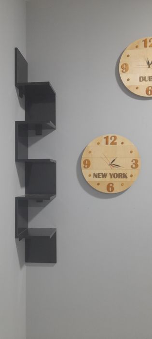 Devor burchagi uchun Ugalok