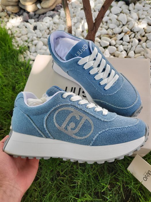 Оригинални маратонки Liu Jo