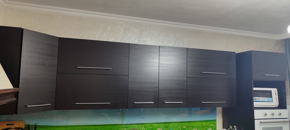 Кухонный гарнитур IKEA