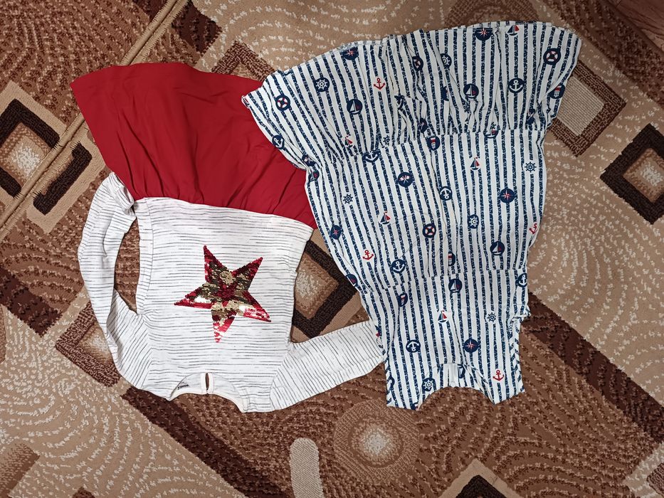 Детская одежда для девочек