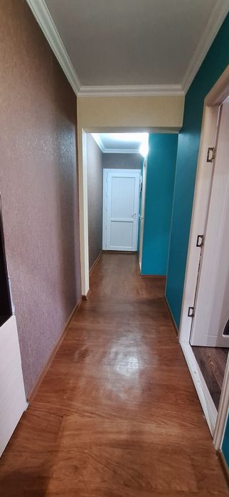 Продам квартиру  на 17 квартале.