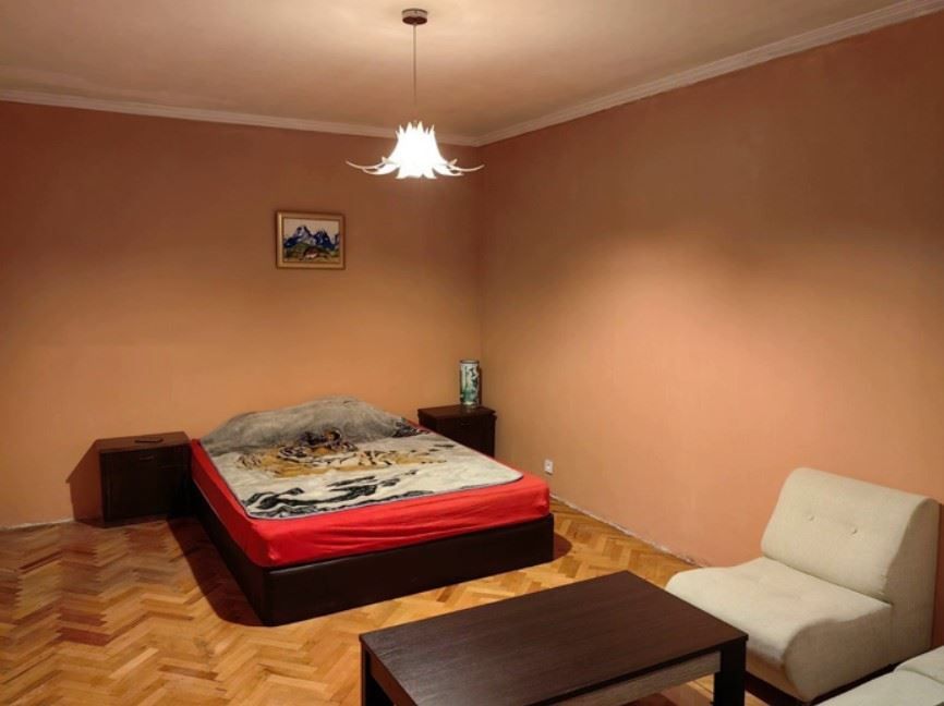 3-стаен в София-Света Троица цена 613 евро