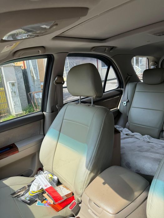 KIA Sorento 2006 — imagine 4