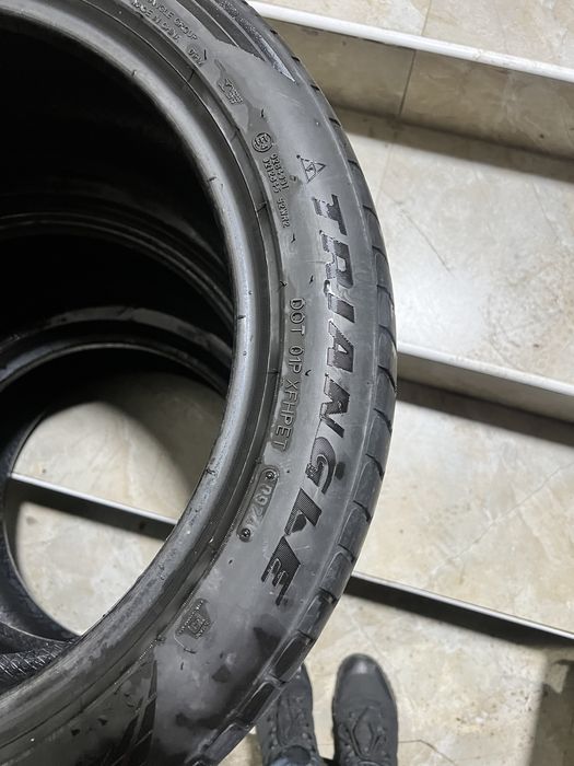 Лето R18 245/45/18