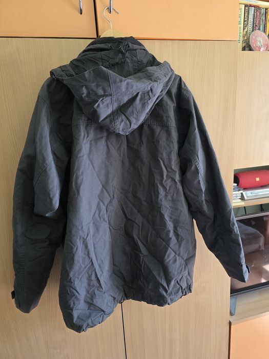 Яке Jack Wolfskin 54н.