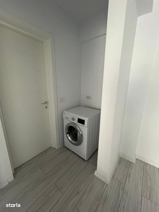 Apartament 2 camere - Popas Pacurari - Carrefour expres