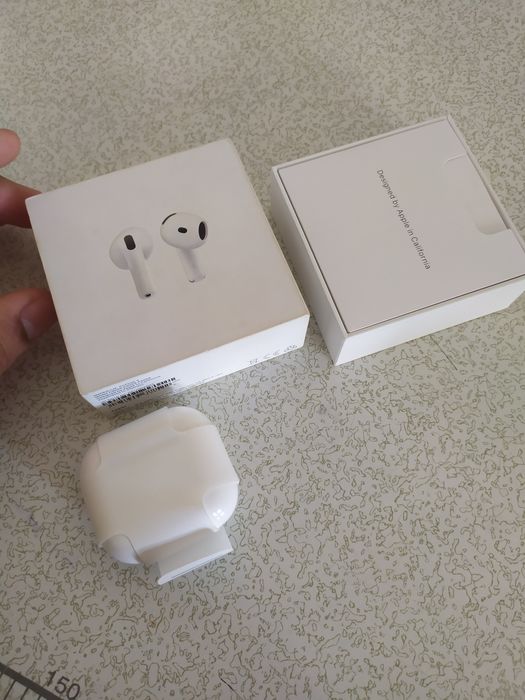 Airpods 4 original