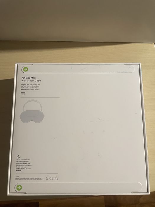 Airpods Max 2 (USB-C)