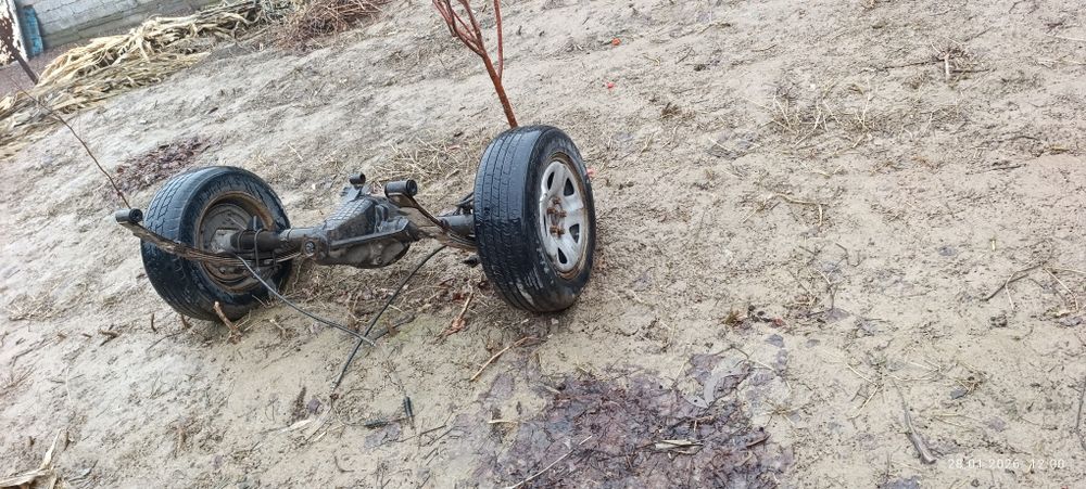 Shu rasmdagi oldi peroʻdoʻk va orqa moʻst sotiladi 1200 dan kelishamiz