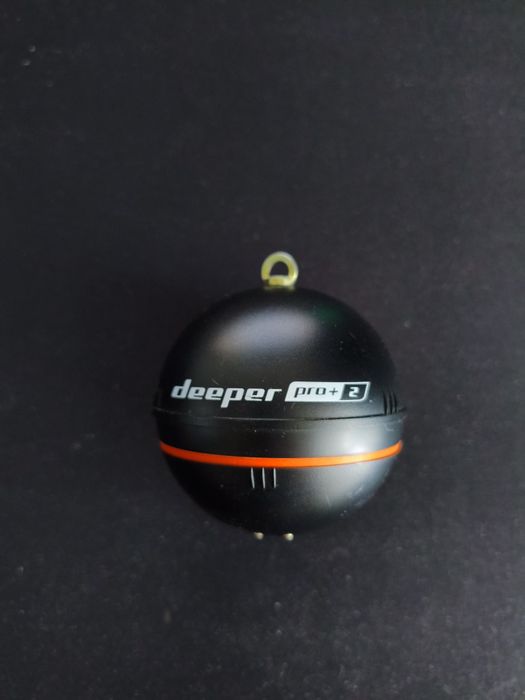 Эхолот Deeper PRO+ 2