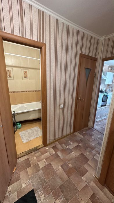 Сдам квартиру на долгий срок