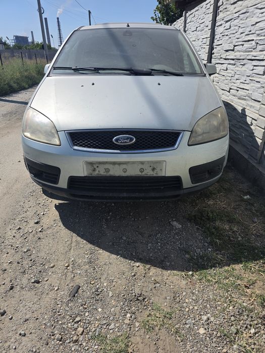 Dezmembrez ford c max 1.6 tdci