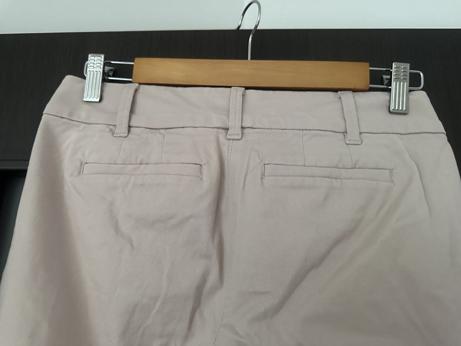 Pantaloni roz 32-34