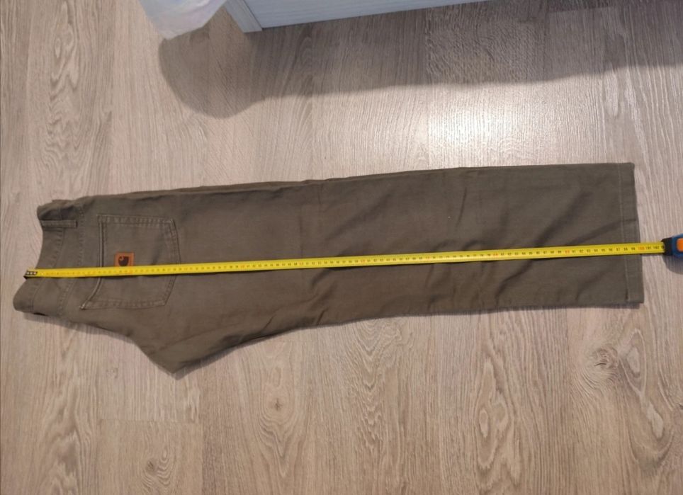 Pantaloni Carhartt