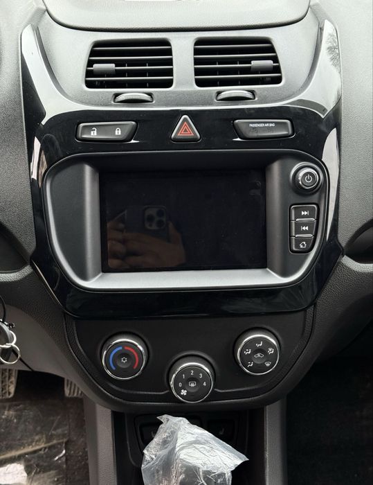 Кобальт МСМ миднайть самий фулл 2026 год без пробег