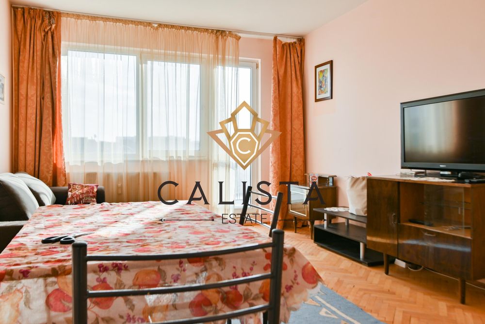 Тристаен апартамент под наем в ж.к. Младост 2, 2196931