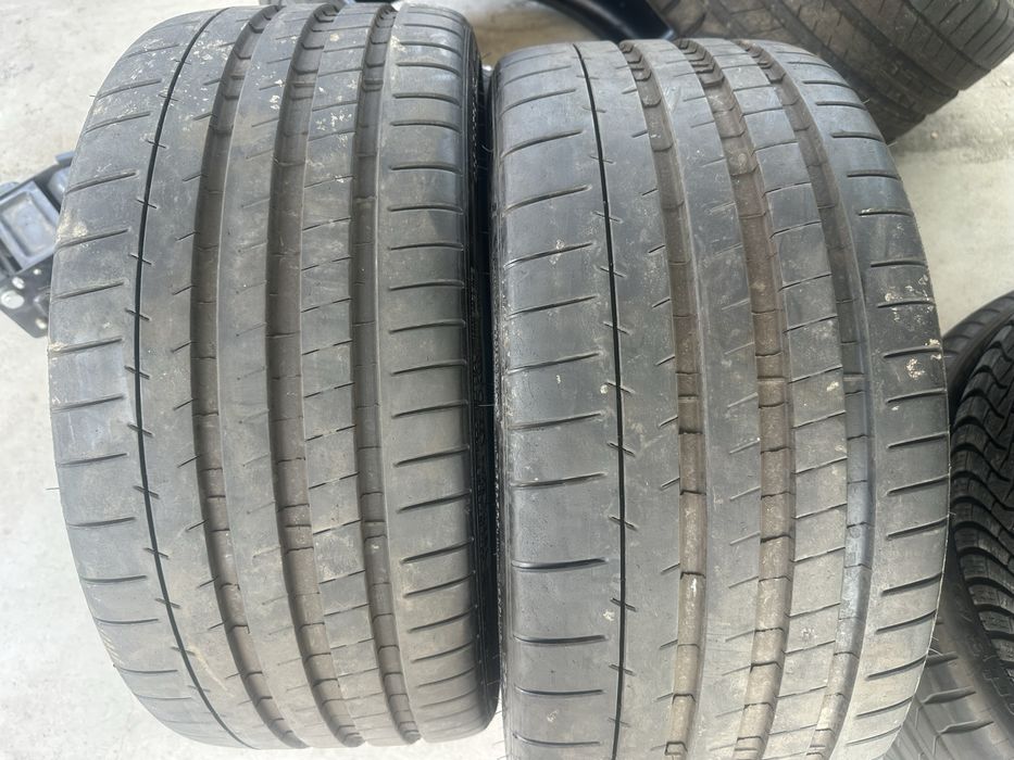 255/30/21-Michelin