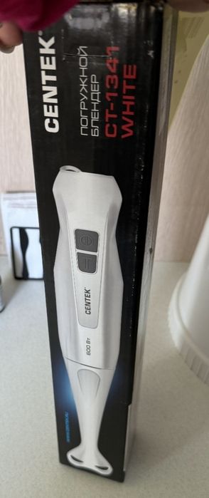 Блендер использовала 1 раз 5000т