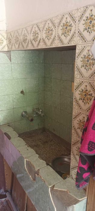 Къща с голям двор в Смин