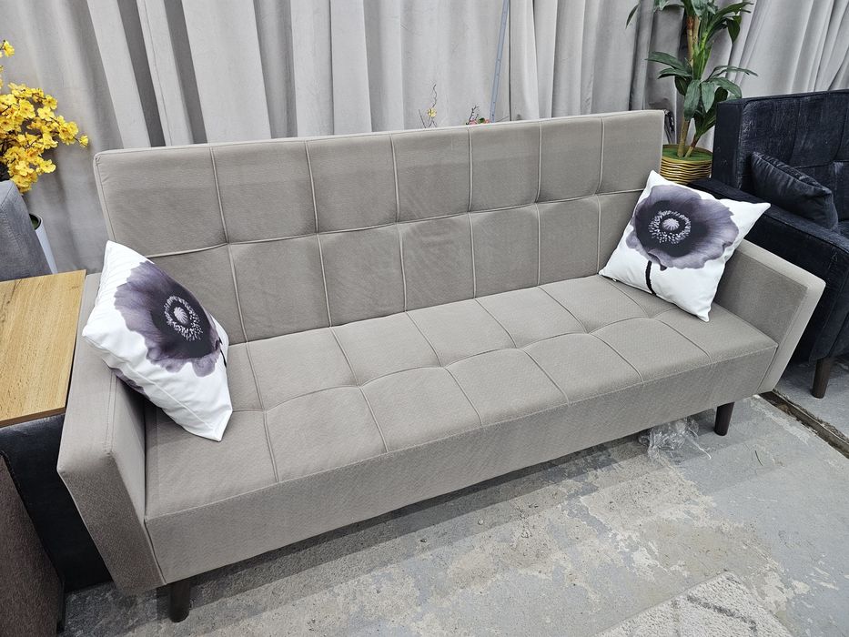 Мягкий диван для офиса