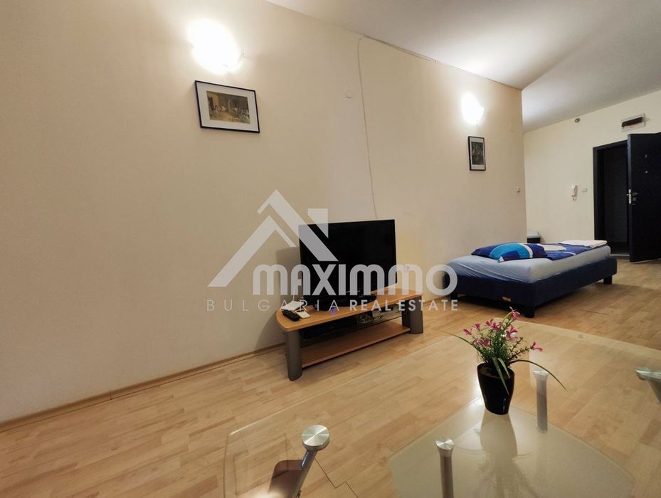 2-стаен в Варна, област-к.к.Златни пясъци площ 67 цена 125000