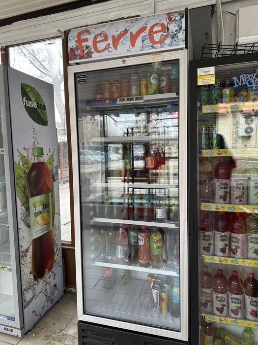 холодильник ferre