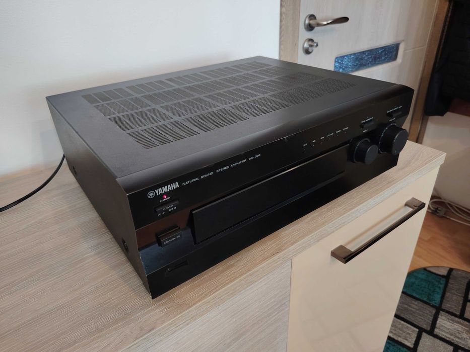 Amplificator Yamaha AX-396