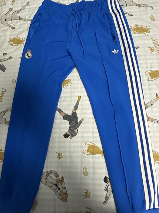 Adidas Real Madrid Original