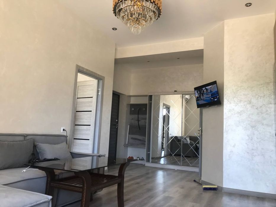 Сдаётся 1 в 2 комнатная квартира в М.Улугбекском районе