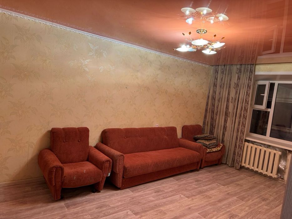 Продается 1-комн.кв на 7 микр