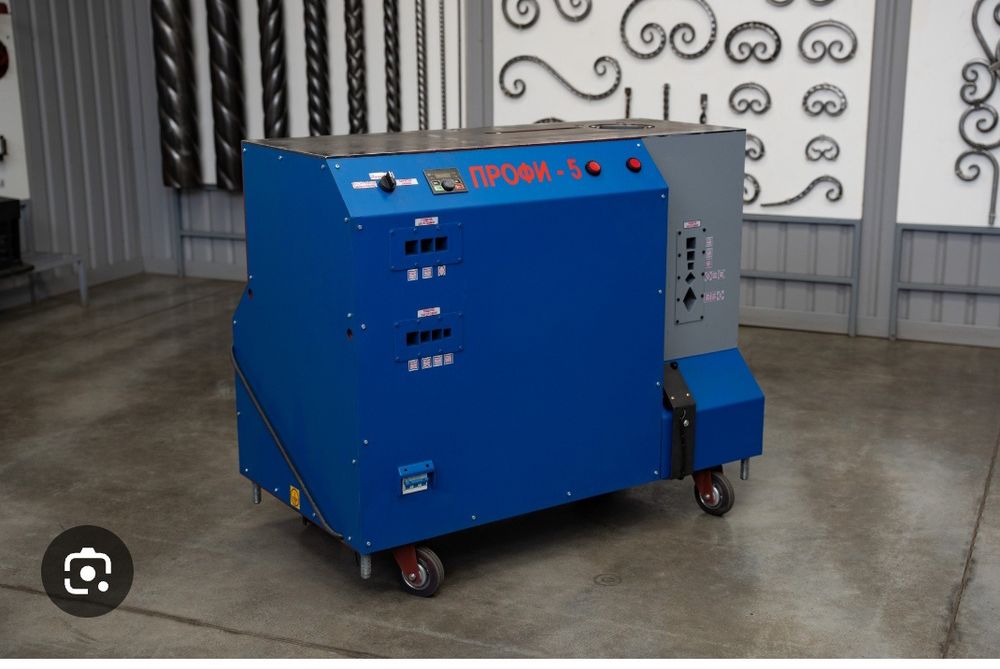 Станок ПРОФИ 5 для ковки металла