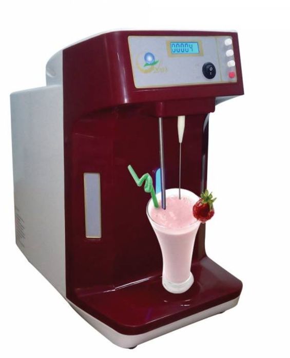 Кислородный миксер машына