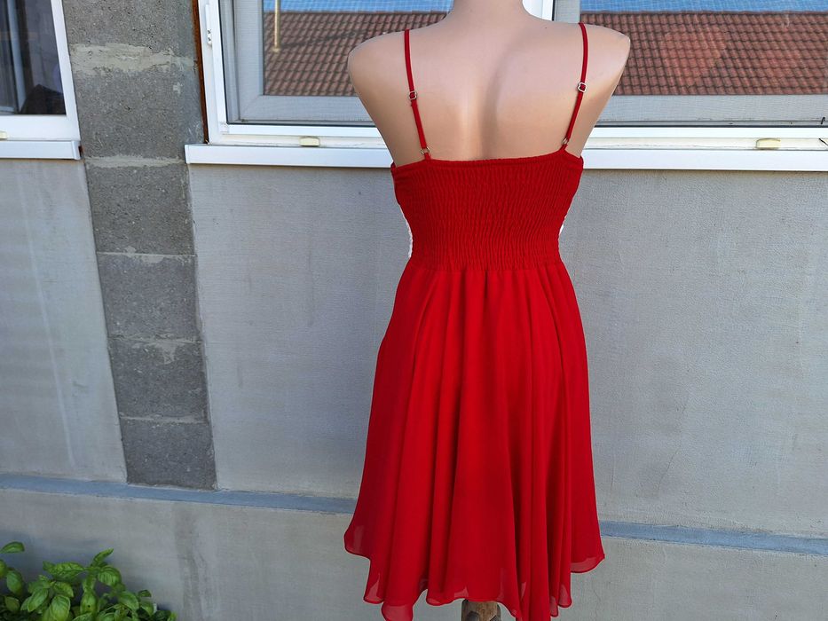 **Leah | rochie dama | bust86 cm | mar. 42 | L