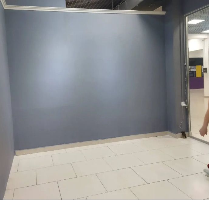 Поклейка обоев! Левкас!Покраска!