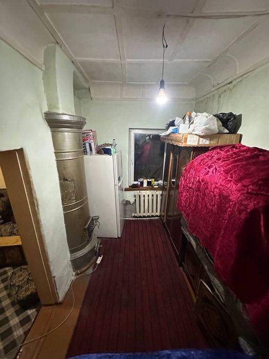 Hovli sotiladi 1,2 sotix 2 xonalik