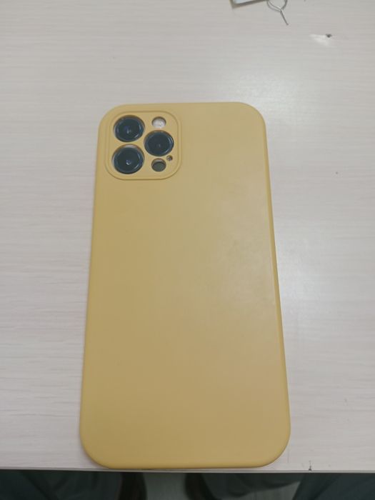 iPhone 12 pro жақсы жағдайы
