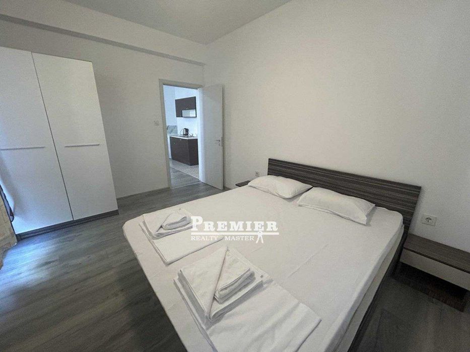 Продава се Двустаен апартамент в Поморие - 56 кв.м за 1354 €/кв.м - Снимка #5