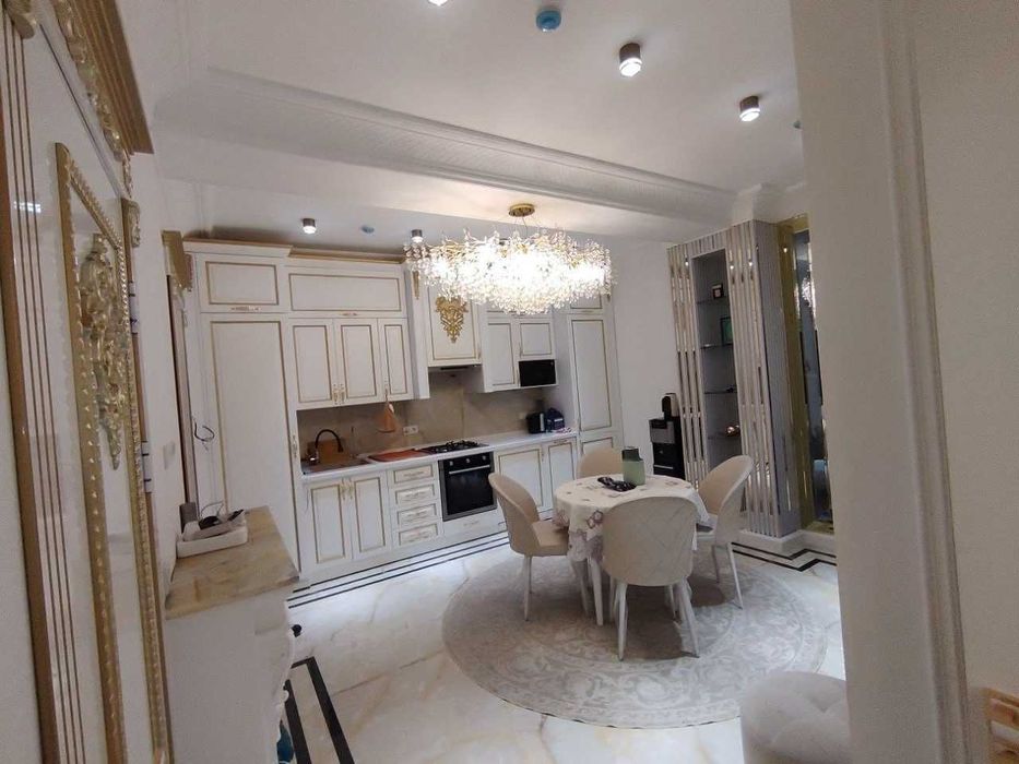 V3720 ПРОДАЕТСЯ 3/7/10 НОВОСТРОЙКА на: ул Нукус  51м2