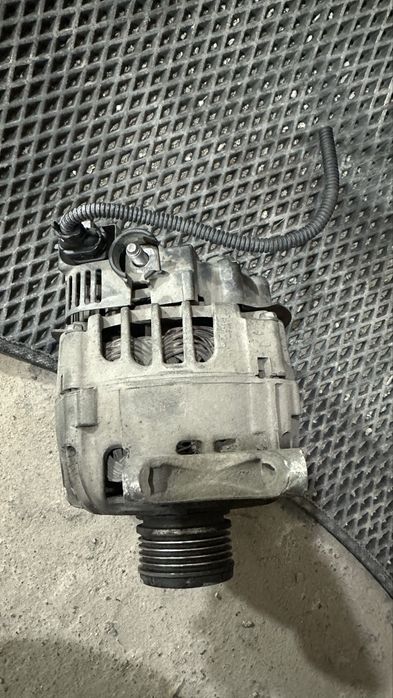 продам генератор w245 w169