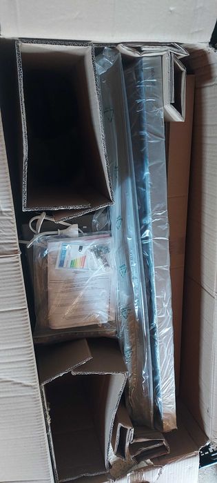 Hota Gorenje 900mm noua volum aspirat mare