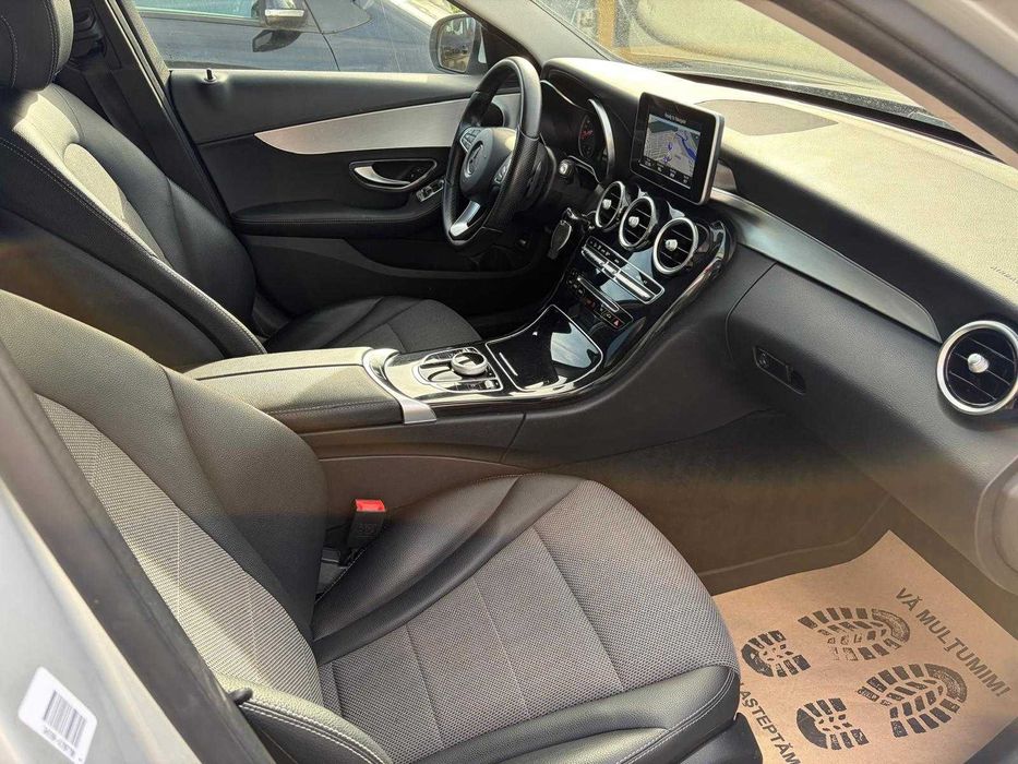MERCEDES-BENZ Unknown Model 2017 — imagine 5