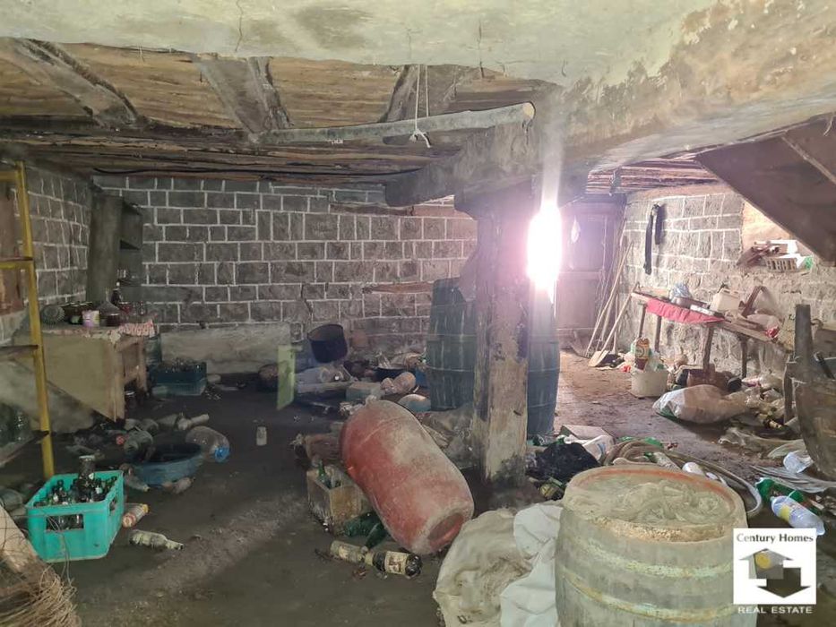 Продава се Къща в с. Къпиново, Област Велико Търново - 1350 кв.м за 26 €/кв.м - Снимка #8