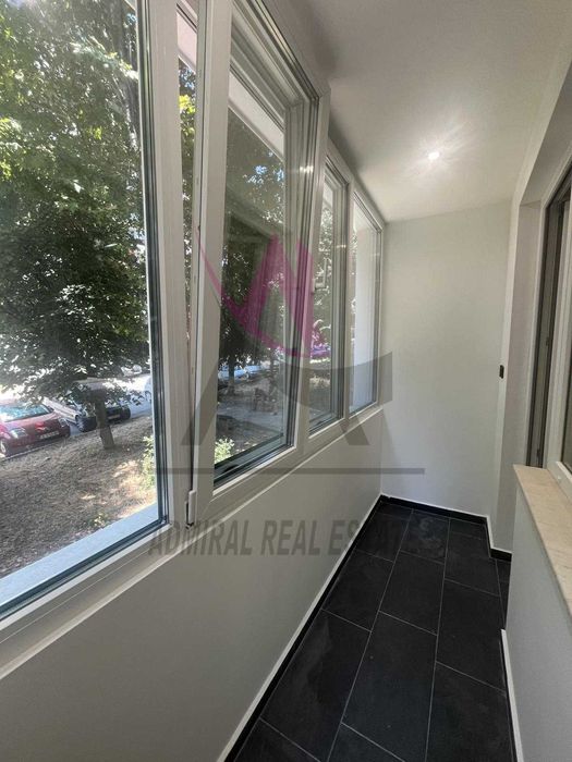 Дава се под наем Тристаен апартамент в Варна, Трошево - 100 кв.м за 1050 € - Снимка #8