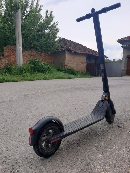 Електрическа тротинетка Ninebot ES2